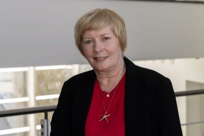 Karen Gibbons - Board Member